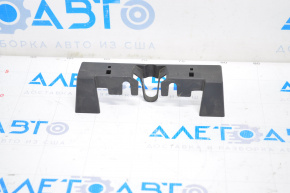 Mazda CX-9 16- Hood Lock Cover