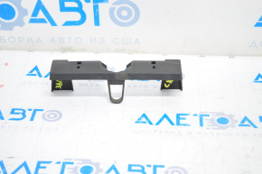 Mazda CX-9 16- Hood Lock Cover