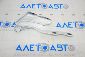 Right hood hinge for Mazda CX-9 16-23