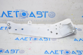 Front right fender bracket for Mazda CX-9 16-23