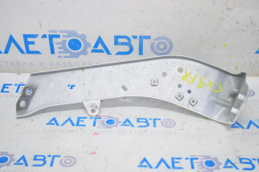 Front right fender bracket for Mazda CX-9 16-23