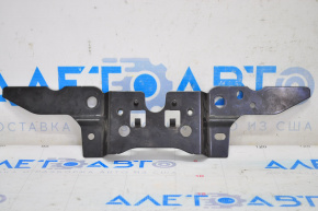 Hood lock bracket Mazda CX-9 16-23