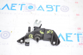 Fuel filler flap lock Mazda CX-9 16-23