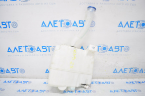 Mazda CX-9 16-23 washer reservoir with neck, lid and sensor