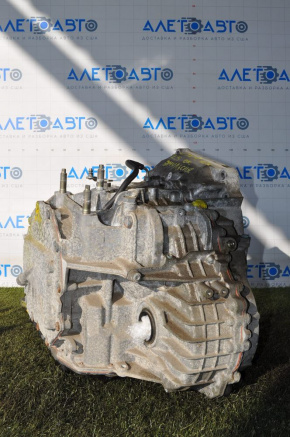 Automatic transmission assembly Mazda CX-9 16-21 FWD 42k, emulsion