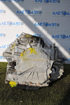 Automatic transmission assembly Mazda CX-9 16-21 FWD 42k, emulsion