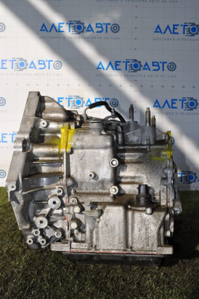 Automatic transmission assembly Mazda CX-9 16-21 FWD 42k, emulsion