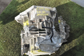 Automatic transmission assembly Mazda CX-9 16-21 FWD 42k, emulsion
