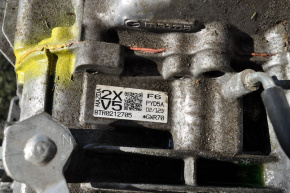 Automatic transmission assembly Mazda CX-9 16-21 FWD 42k, emulsion
