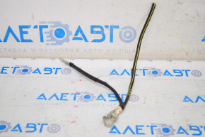 Negative terminal Mazda CX-9 16-