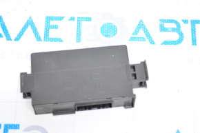 Anti Theft Locking Mazda CX-9 16-23