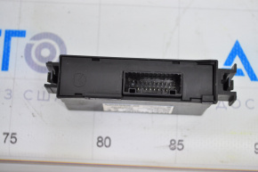 Anti Theft Locking Mazda CX-9 16-23