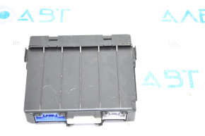 Body control module front Mazda CX-9 16-19