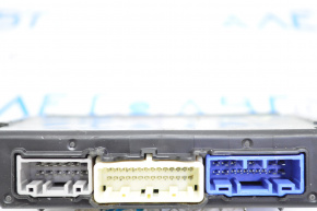 Body control module front Mazda CX-9 16-19