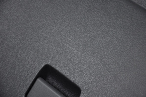 Glove box, glove compartment Nissan Sentra 13-19 black, scratches
