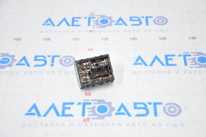 Mirror Control Nissan Sentra 13-19