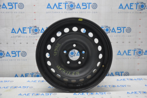 Wheel disk R16 Nissan Sentra 13-19 iron