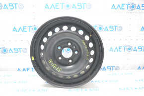 Wheel disk R16 Nissan Sentra 13-19 iron