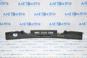 Front Bumper Absorber Nissan Sentra 16-19 Rest, Cracks