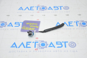 Nissan Sentra 13-19 Windscreen Washer Motor Feature