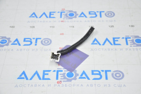 Nissan Sentra 16-19 rest outer wing light chip