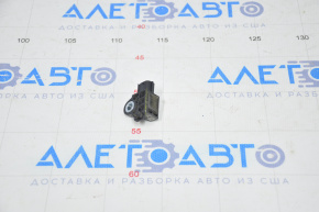 Airbag sensor center pillar left Nissan Sentra 13-19