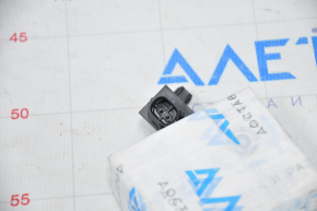Airbag sensor center pillar left Nissan Sentra 13-19