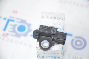 Airbag sensor center pillar left Nissan Sentra 13-19