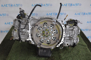 Subaru Forester 14-18 SJ 2.5 28k Engine