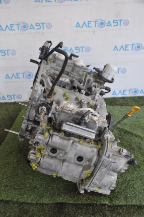 Subaru Forester 14-18 SJ 2.5 28k Engine