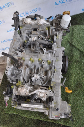 Subaru Forester 14-18 SJ 2.5 28k Engine