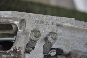 Subaru Forester 14-18 SJ 2.5 28k Engine