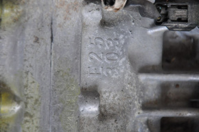 Subaru Forester 14-18 SJ 2.5 28k Engine