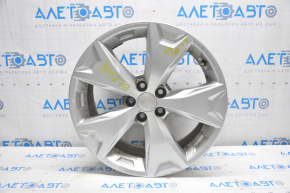 Wheel disk R17 Subaru Forester 14-16 SJ type 2