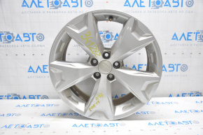 Wheel disk R17 Subaru Forester 14-16 SJ type 2