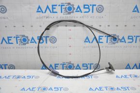 Hood release cable with handle Subaru Forester 14-18 SJ