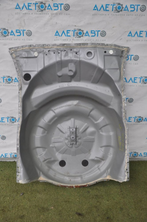 Trunk trough Subaru Forester 14-18 SJ