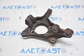 Front right axle Subaru Forester 14-18 SJ rusty