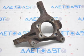 Front right axle Subaru Forester 14-18 SJ rusty