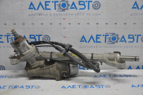 Steering rack Subaru Forester 14-16 SJ wiring cut