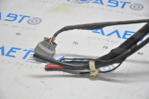 Steering rack Subaru Forester 14-16 SJ wiring cut
