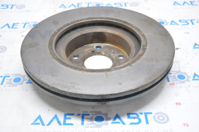 Front right brake disc Subaru Forester 14-18 SJ 290/24mm