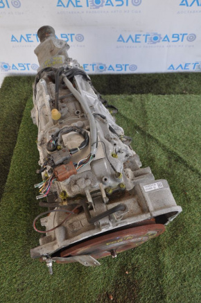 Automatic transmission complete Subaru Forester 14-15 SJ TR580 28k