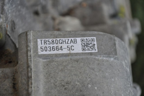 Automatic transmission complete Subaru Forester 14-15 SJ TR580 28k