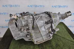 Automatic transmission complete Subaru Forester 14-15 SJ TR580 28k