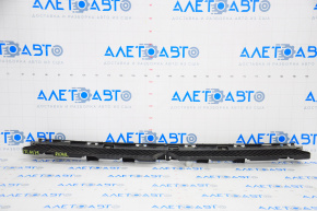 Rear bumper mount central VW Atlas 18-20