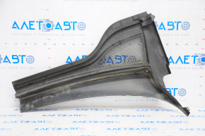 Windscreen wiper grille plastic right VW Atlas 18-20