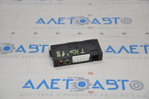USB HUB AUX VW Tiguan 18-24