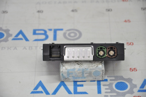 USB HUB AUX VW Tiguan 18-24