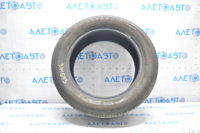 Tire 2pcs pair R16 205/55 Firestone 2017 all-season 5mm
